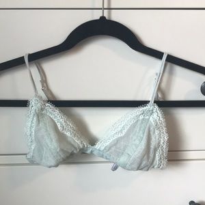 UO Bralette Lace